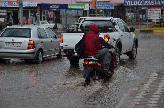 Soma G&ouml;le D&ouml;nd&uuml; 1