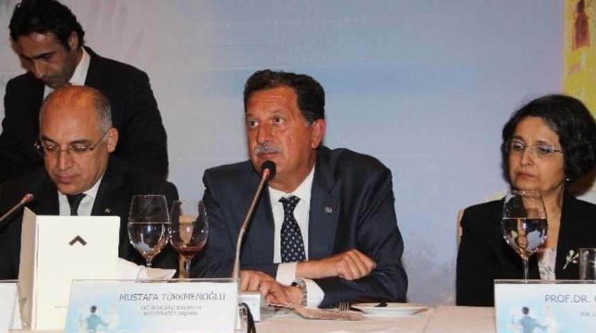 T&uuml;rkiye İnovasyon Haftası 29 Mayıs&rsquo;ta İzmir&rsquo;de Başlıyor