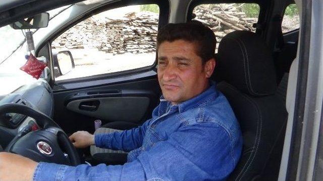 Ara&ccedil; Muayene İstasyonu Bulunmayan İl&ccedil;elerde Gezici İstasyon İş Başında 1