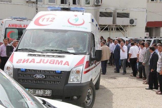 Silvan da &Ouml;ğrenci Servisi Kaza Yaptı: 1 i Ağır, 18 Yaralı 2