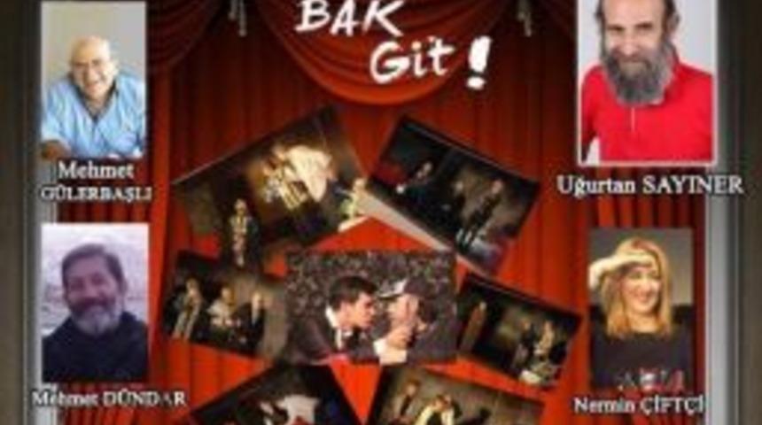 Aydın &ldquo;oğlum Bak Git&rdquo; İle G&uuml;lecek