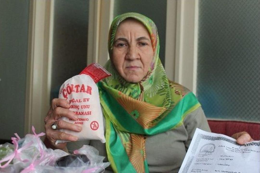 Tarhananın G&uuml;c&uuml; &Ccedil;&ouml;lyak Hastalığını Dize Getirdi