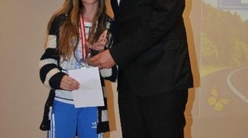 Aliağa&rsquo;da Trafik Haftası Kutlamaları Başladı