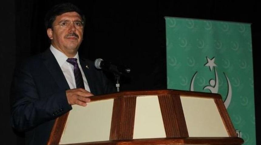 Üçüncü Hasta Hakları Eğitimi, Manavgat’ta Gerçekleştirildi