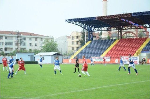 Samsun Barosu Gülen Taraf Oldu