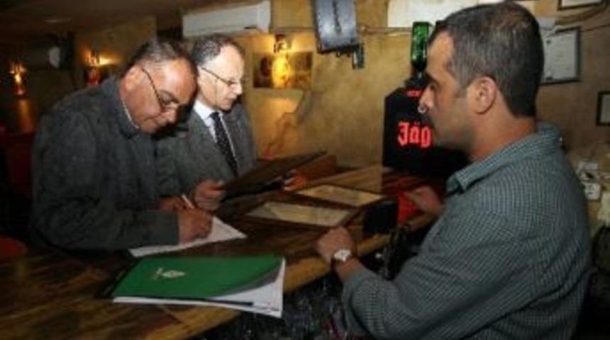 &Ccedil;ankaya Belediyesi'nden G&uuml;r&uuml;lt&uuml; İle M&uuml;cadele