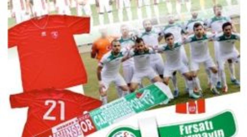 Gen&ccedil;lere Selfieli Yarışma