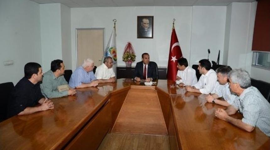 S&ouml;zl&uuml;&rsquo;den Eğitim Camiasına Hizmet Garantisi