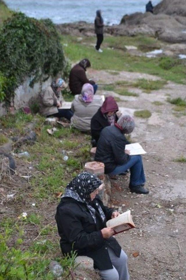 Gelibolu'da Hıdrellez Çoşkusu