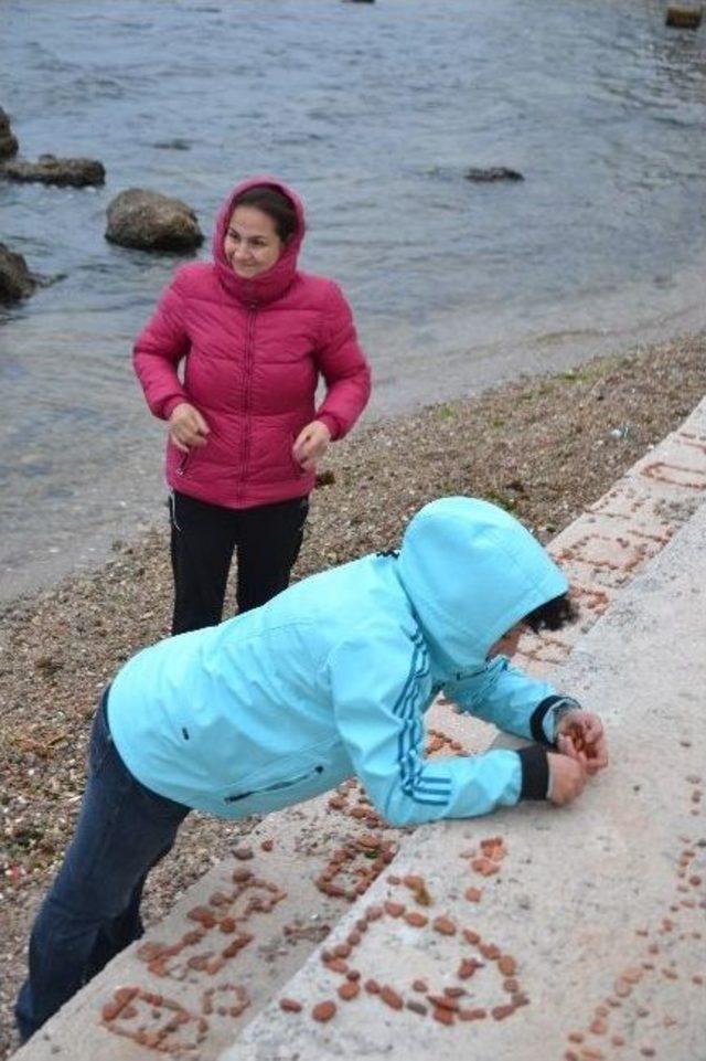 Gelibolu'da Hıdrellez Çoşkusu