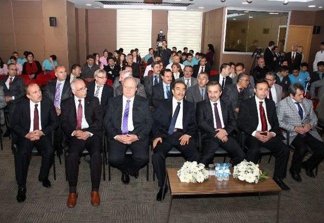 Aso Başkanı Özdebir: “eğitim Sistemimizi Yeniden Gözden Geçirmemiz Gerekir”