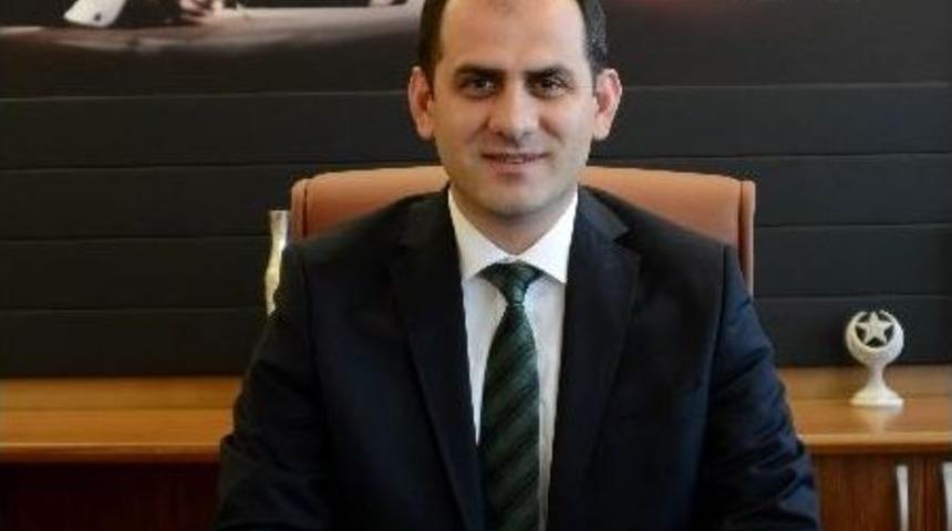 İşkur Genel M&uuml;d&uuml;r&uuml; Yazıcı: &ldquo;1 Milyon &Ouml;ğrenciyi Bilgilendireceğiz&rdquo;