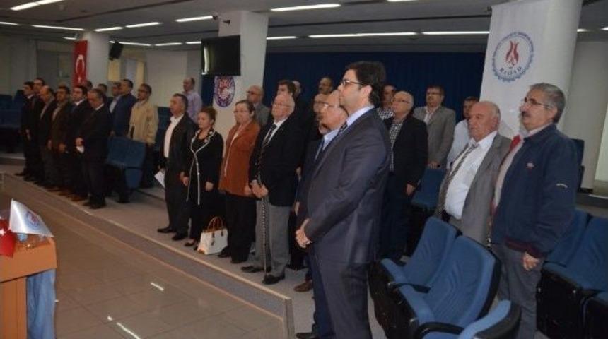 Basiad&rsquo;ta H&uuml;seyin Memişoğlu G&uuml;ven Tazeledi