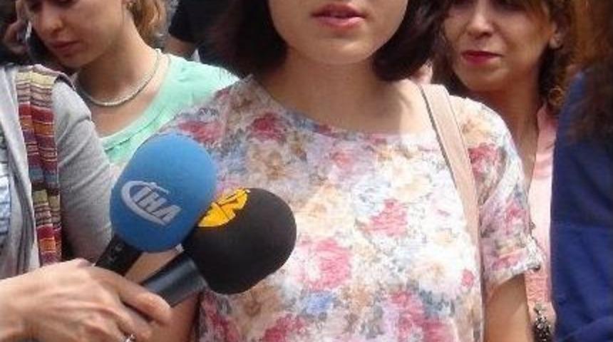 Diyarbakır&rsquo;daki Stk&rsquo;lardan &Ccedil;ocuk İstismarı A&ccedil;ıklaması