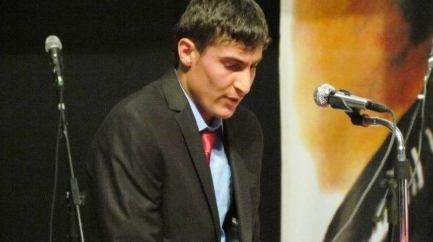 B&ouml;lgeler Arası Ezan Ve Hafızlık Yarışması