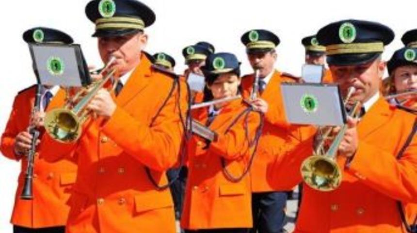 &Ccedil;aycuma&rsquo;da Belediye Bandosu Kurulacak