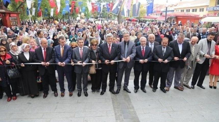 Farklı Şehirlerden Ko-mek&rsquo;e B&uuml;y&uuml;k İlgi