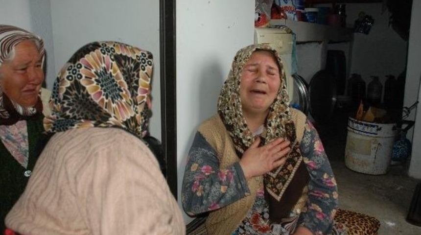 Şehit Uzman &Ccedil;avuşun Son Mesajı: