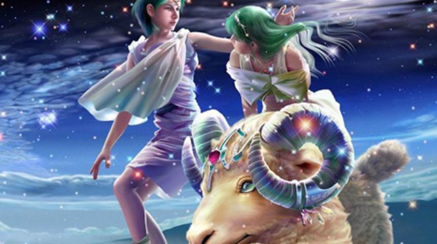 4 Eylül Cuma - Günlük burç yorumları