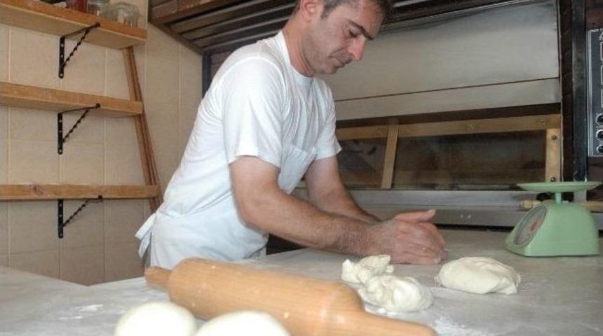 Pidesun'un Pidesi Beğenildi