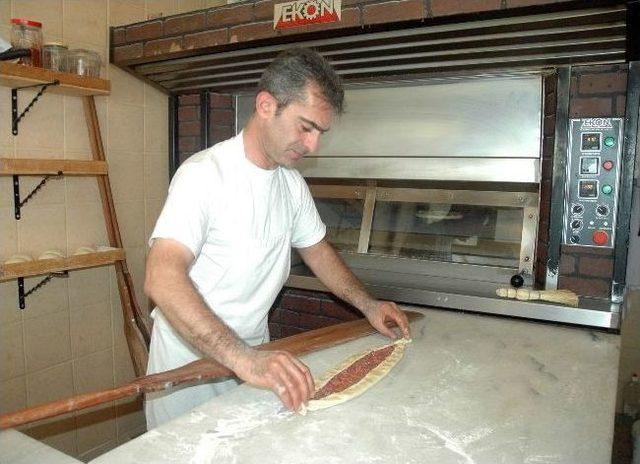 Pidesun'un Pidesi Beğenildi