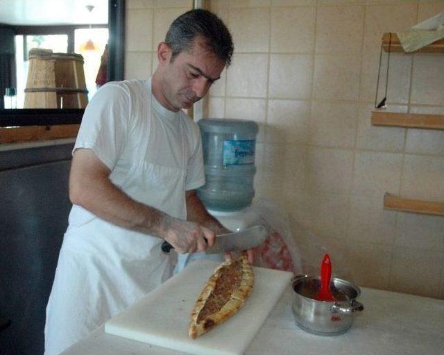 Pidesun'un Pidesi Beğenildi