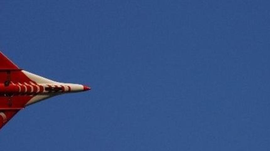 3. Uluslararası Thk-corendon Jetfest