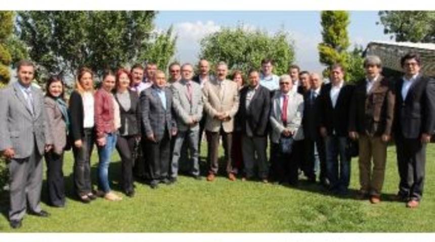 Aydın&rsquo;da Gazete Satışlarının Artırılması &Ccedil;alışması