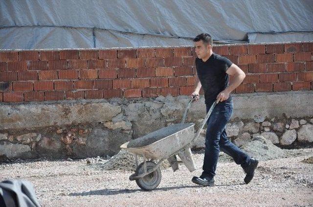 Eli ye Kamu İş&ccedil;isi Alımları İ&ccedil;in M&uuml;lakatlar Başladı 1