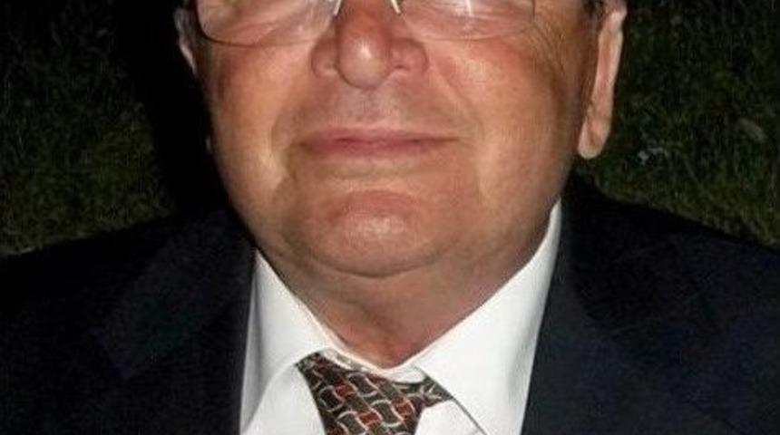 Bilecik Eski İl Milli Eğitim M&uuml;d&uuml;r&uuml; Hidayet Kumtepe Hayatını Kaybetti