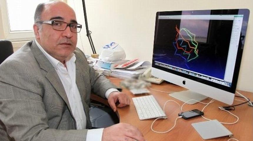 Ga&uuml;n&rsquo;den T&uuml;rk Bilimine &Ouml;nemli M&uuml;jde