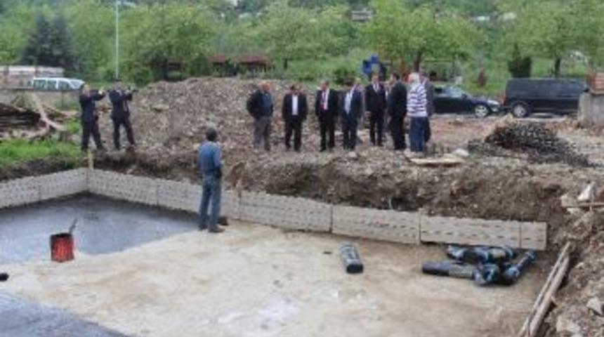 Bartın&rsquo;a 5 Yeni Aile Sağlığı Merkezi