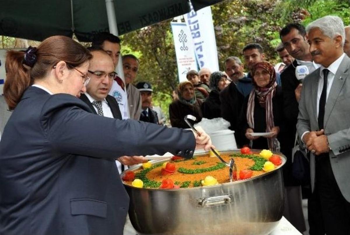 Hıdrellez Bahar Ve K&uuml;lt&uuml;r Bayramı
