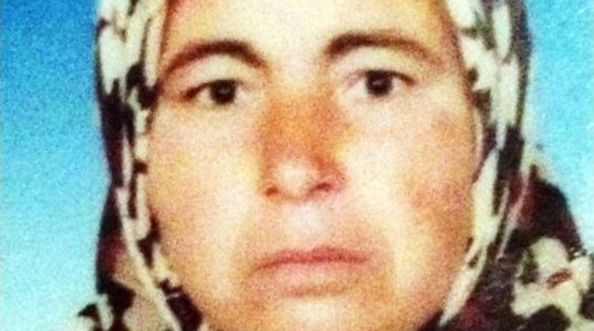 Karısını &Ouml;ld&uuml;ren Sanığa İlk Duruşmada M&uuml;ebbet Hapis