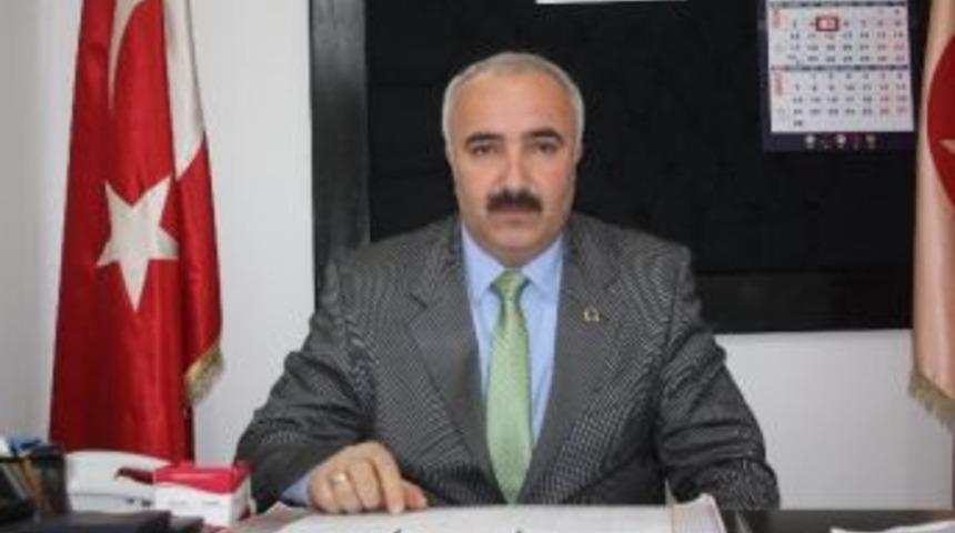 T&uuml;t&uuml;nc&uuml;: &ldquo;konsey Oyun Peşinde&rdquo;