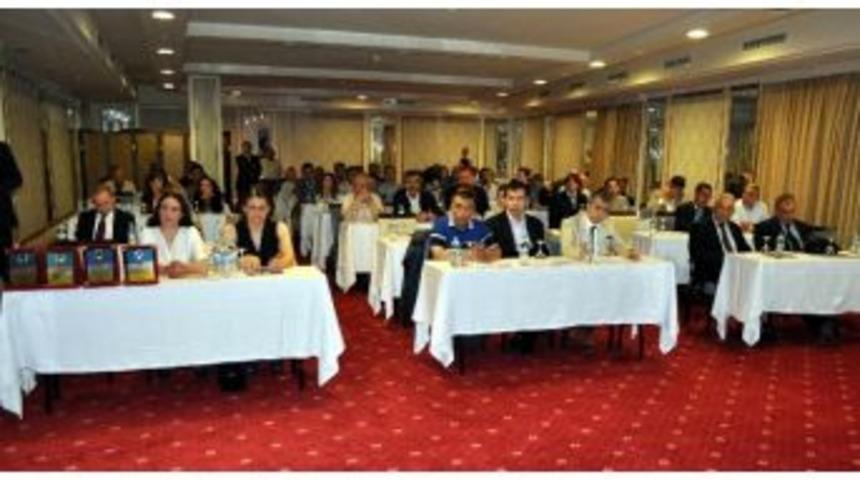 Genel Cerrahi Uzmanları Kaybettikleri Meslektaşlarını Andı