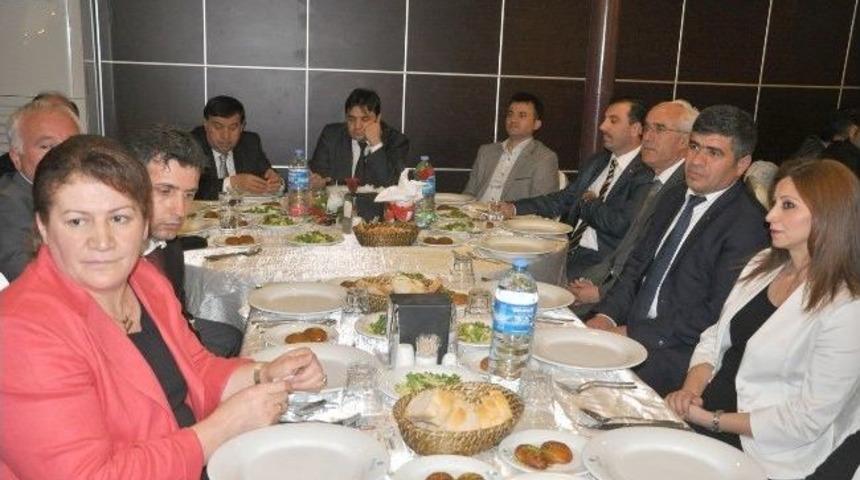 Y&uuml;ksekokul Kalkındırma Derneği Tanıtıldı
