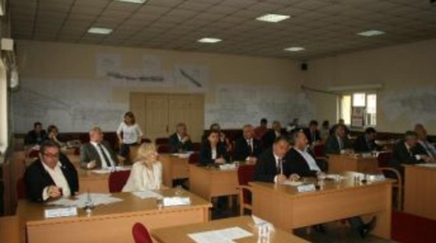 D&uuml;zce D-100 İmar Planına 546 İtiraz Geldi