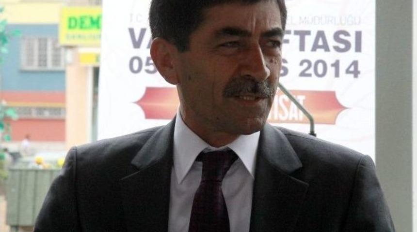 Gaziantep&rsquo;te Vakıflar Haftası