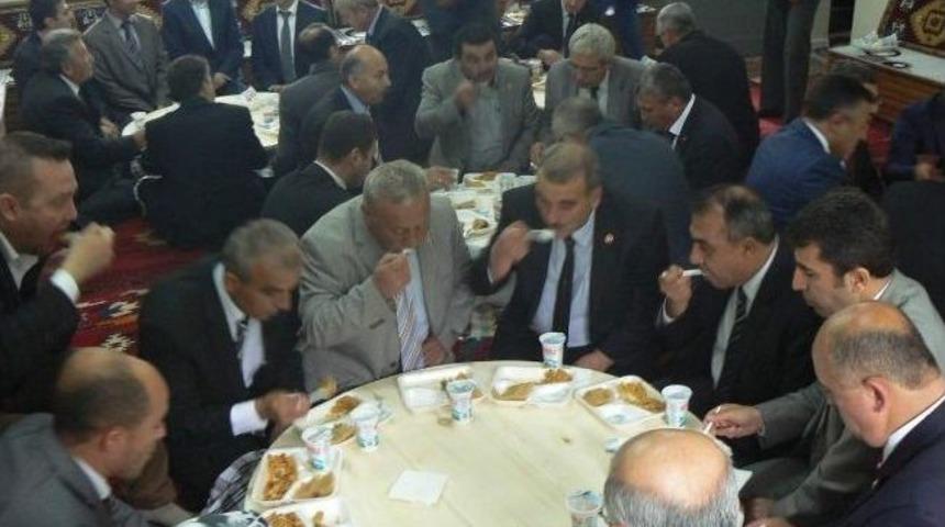 Aksutekke K&ouml;y&uuml;nde Hıdrellez Şenliği