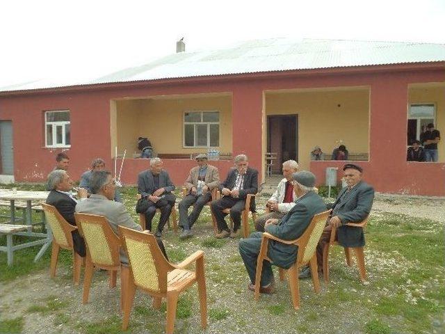 Cemevindeki Silahlı Kavgada Ölü Sayısı 2’ye Çıktı