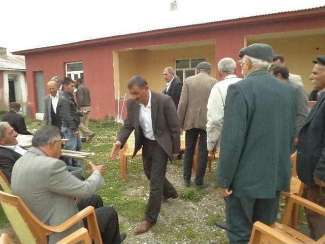 Cemevindeki Silahlı Kavgada Ölü Sayısı 2’ye Çıktı