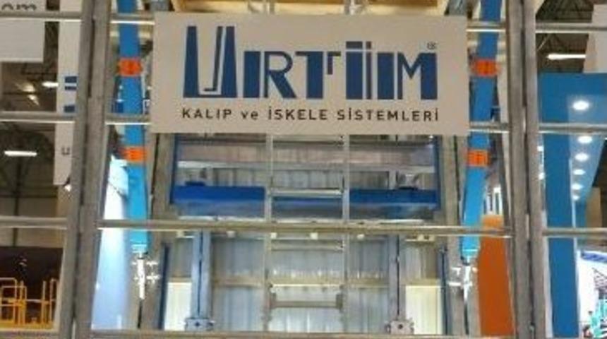 İskele Kalıp Sekt&ouml;r&uuml;ndeki &Uuml;r&uuml;nler, Yeni Bir D&ouml;nemi Başlatıyor