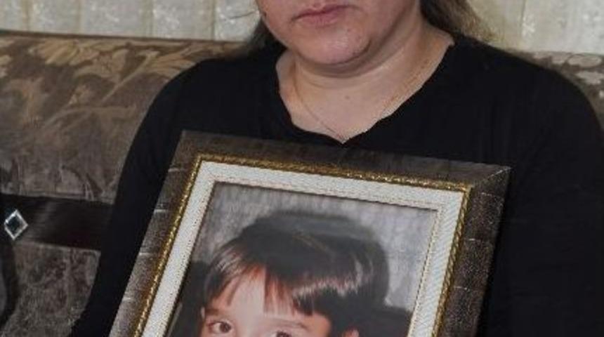 (&ouml;zel Haber) Kayseri'de &Ouml;ld&uuml;r&uuml;len &Ccedil;ocukların Aileleri İdamın Geri Gelmesini İstiyor