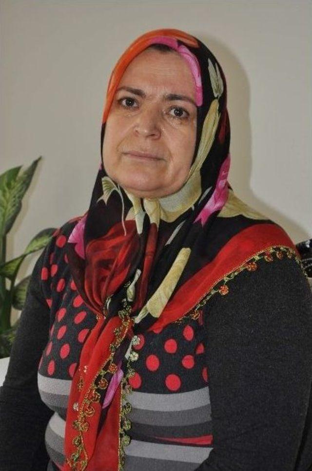 (&ouml;zel Haber) Kayseri de &Ouml;ld&uuml;r&uuml;len &Ccedil;ocukların Aileleri İdamın Geri Gelmesini İstiyor 1