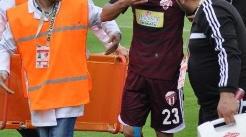 Caner&rsquo;den Sevindiren Haber