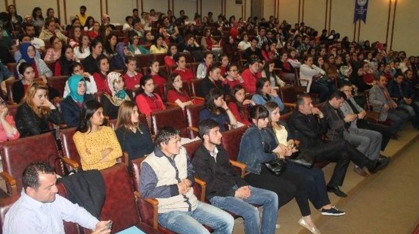 Trabzon&rsquo;da 2. Kariyer Ve Girişimcilik G&uuml;nleri