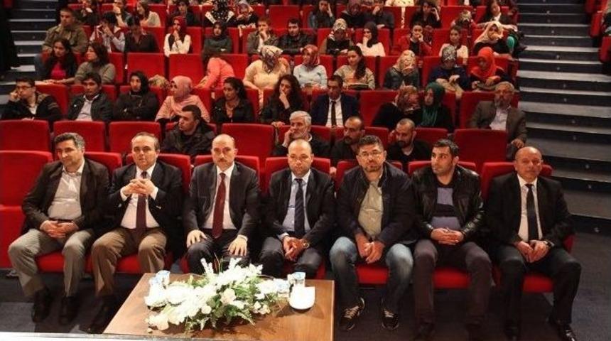 Mayıs Ayı K&uuml;lt&uuml;r Etkinlikleri Devam Ediyor