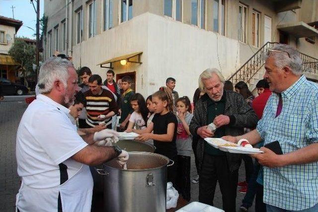 Bilecik'te Bir İlk Gerçekleşiyor