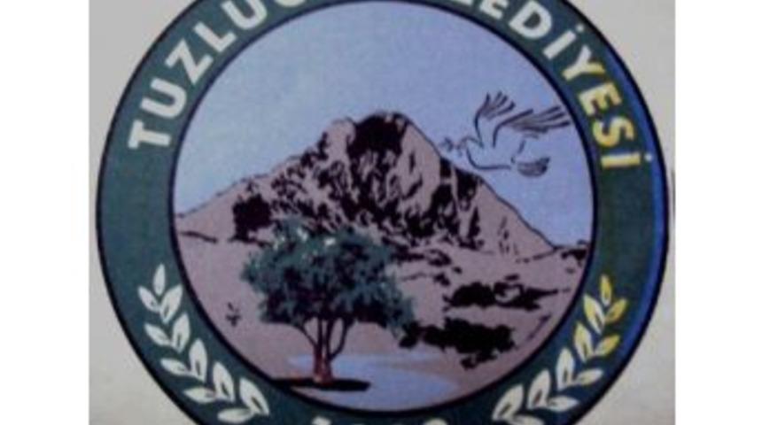 Tuzluca Belediyesi Logosunu Değiştiriyor